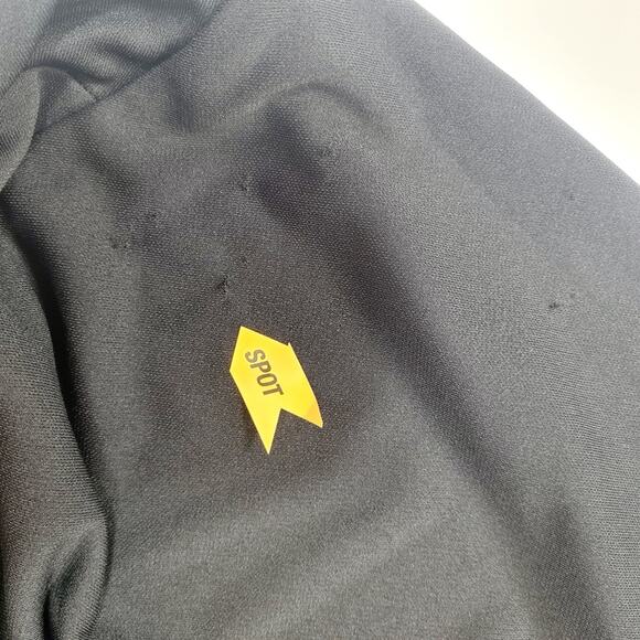 NBD Amonita Maxi Dress in Black Medium - Picture 10 of 10